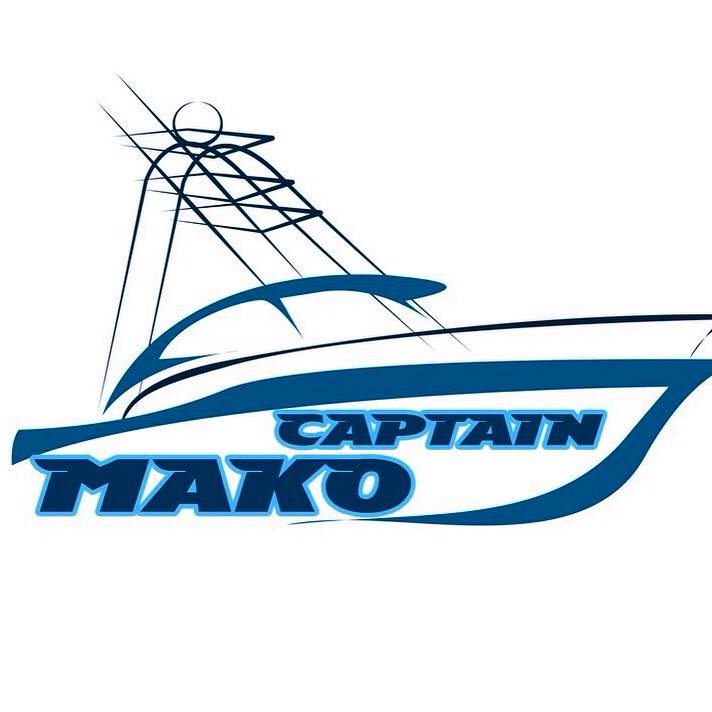 Captain Mako Boating & Fishing Supplies